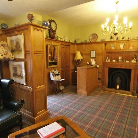 Warrens Guest House York Extérieur photo