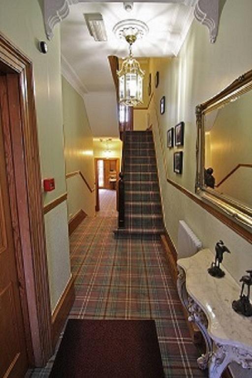 Warrens Guest House York Extérieur photo