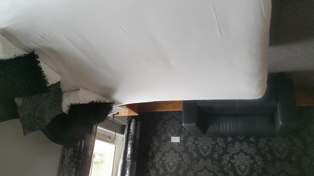Warrens Guest House York Chambre photo