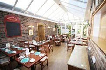 Warrens Guest House York Extérieur photo
