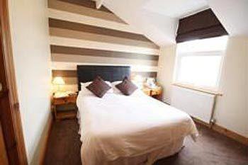 Warrens Guest House York Extérieur photo
