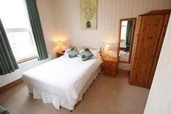 Warrens Guest House York Extérieur photo