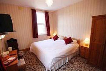 Warrens Guest House York Extérieur photo