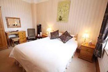 Warrens Guest House York Extérieur photo